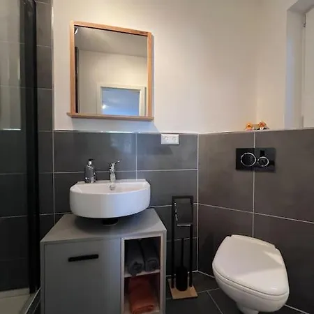 Ferienwohnung In Modernem Neubau * Margetshöchheim