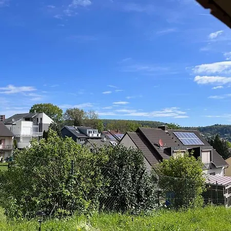 Ferienwohnung In Modernem Neubau Apartment Margetshöchheim